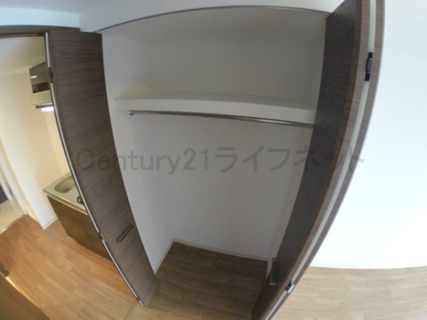 プランドール新大阪サウスレジデンス