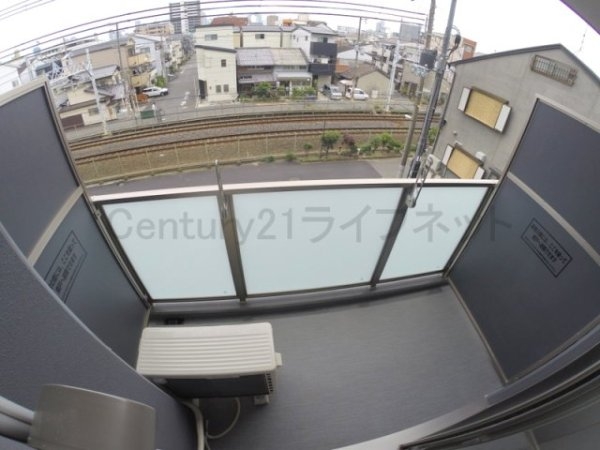 プランドール新大阪サウスレジデンス