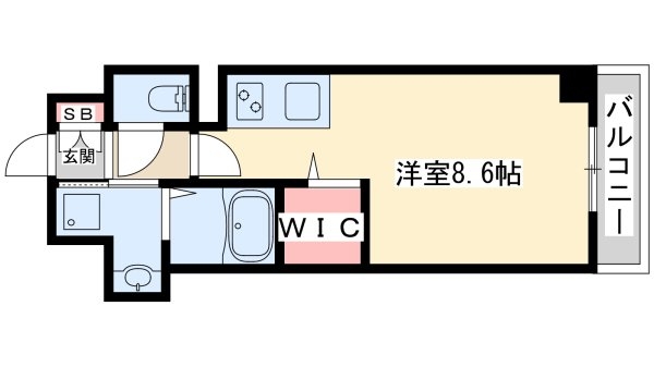 ホープ上新庄