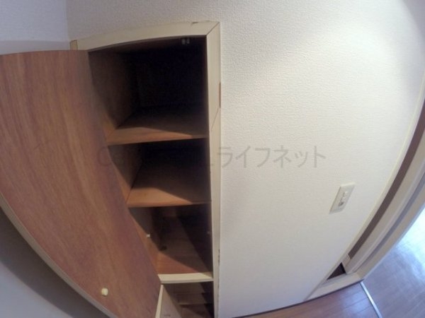 メゾン・ド・サンセール