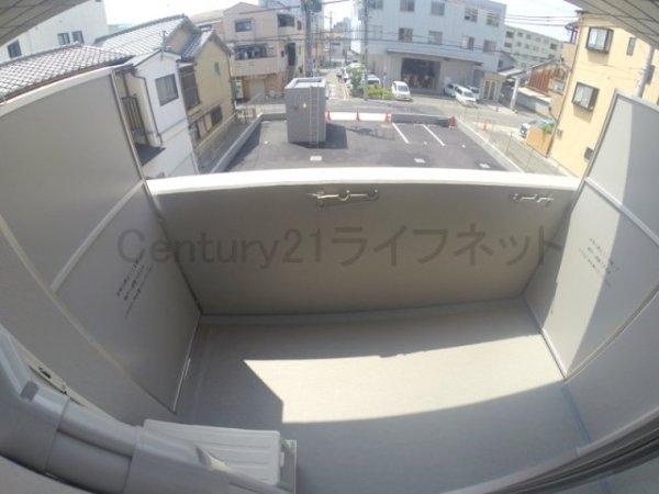 エスプレイス新大阪サウスゲート