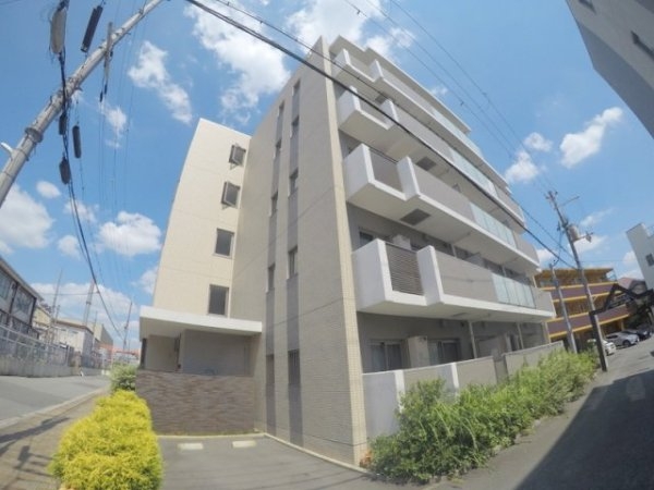 グランディールSUEHIRO