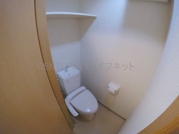 モノロカーレ江坂