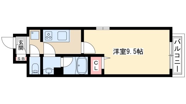 ソレアード・N