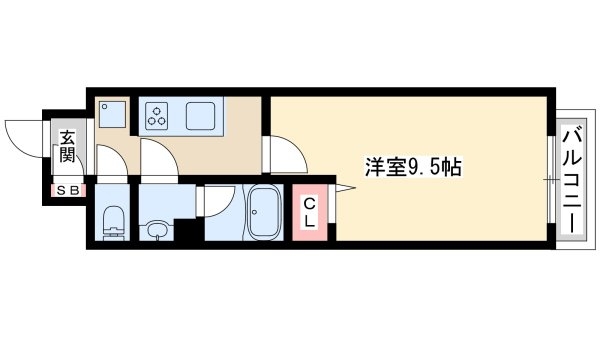 ソレアード・N