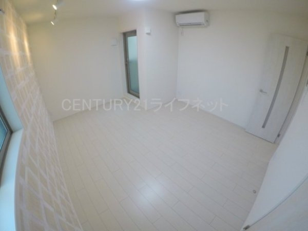 フジパレス西淡路3番館