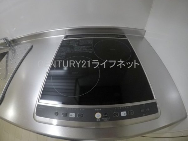 フジパレス西淡路3番館