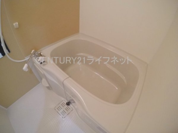 フジパレス西淡路3番館