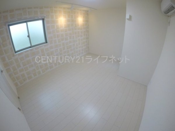 フジパレス西淡路3番館