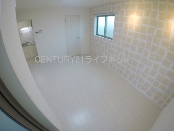 フジパレス西淡路3番館