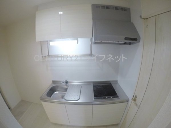 フジパレス西淡路3番館