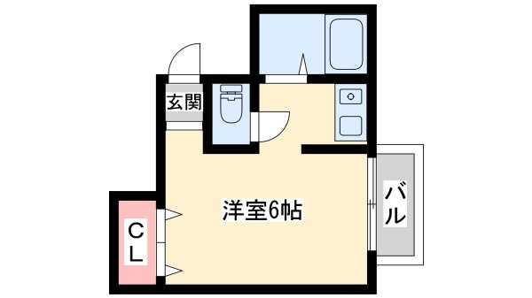 新大阪ハイツ
