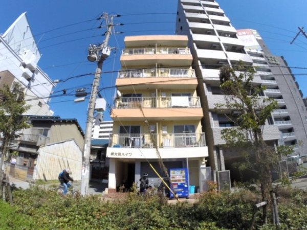 新大阪ハイツ