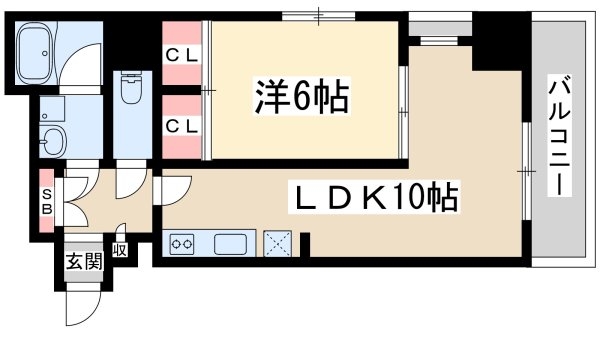 CITYSPIER十三東