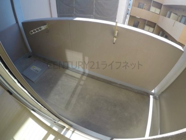 CITYSPIER十三東