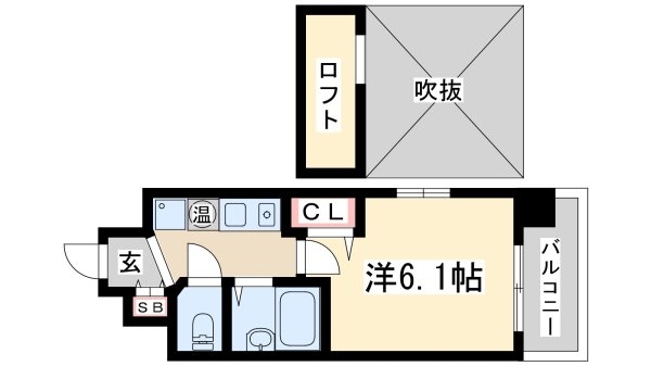 エステムコート新大阪5ソレックス