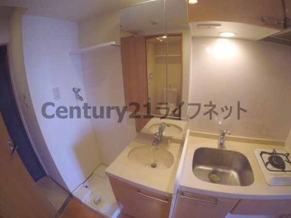 エステムコート新大阪5ソレックス