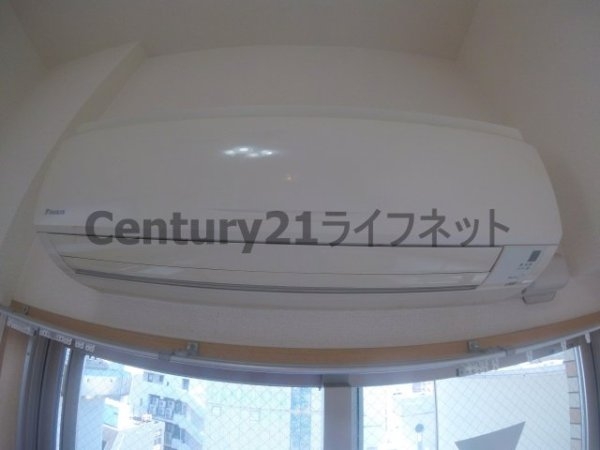 エステムコート新大阪5ソレックス