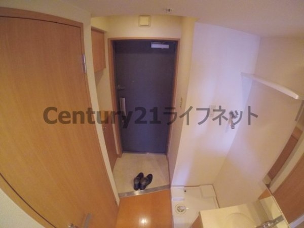 エステムコート新大阪5ソレックス