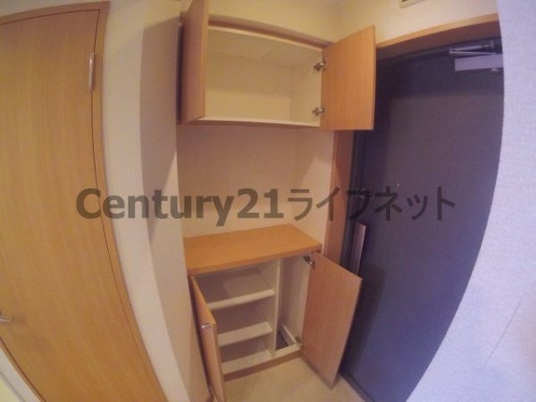 エステムコート新大阪5ソレックス