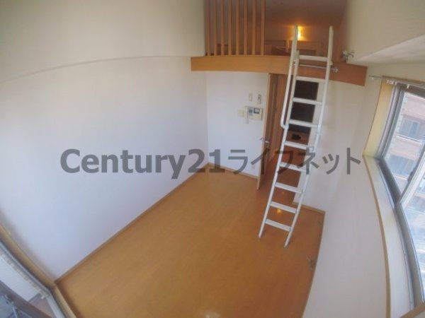 エステムコート新大阪5ソレックス