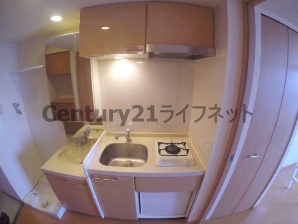 エステムコート新大阪5ソレックス