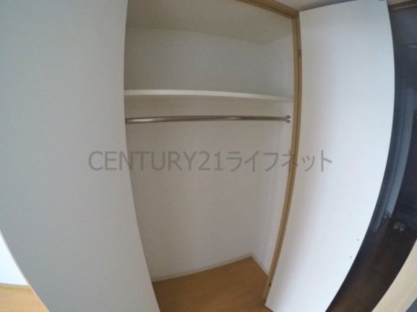 パークフラッツ江坂