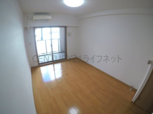 パークフラッツ江坂
