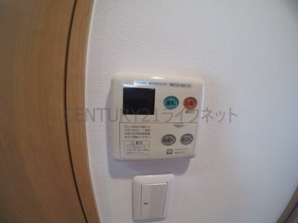 パークフラッツ江坂