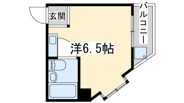 ウィン天六南館