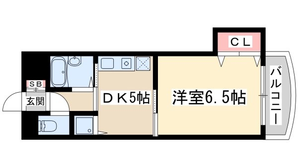 ノルデンハイム東三国