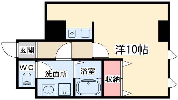 タイホウクリスタルビル