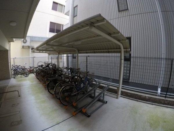 ファーストステージ江坂パークサイド
