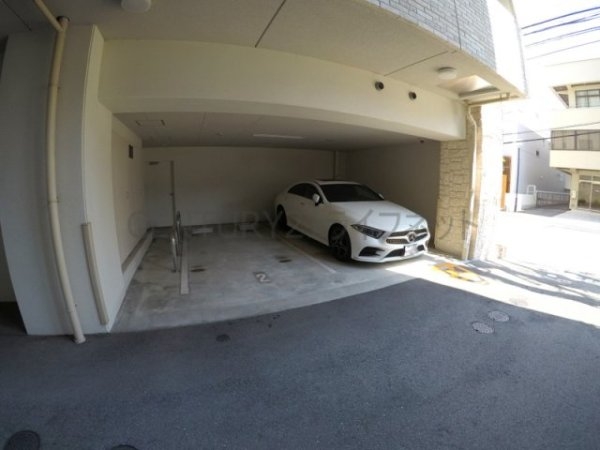 ファーストステージ江坂パークサイド