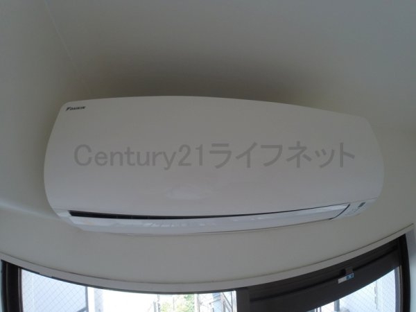 メゾンドソフィー
