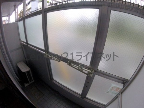 メゾンルミエール