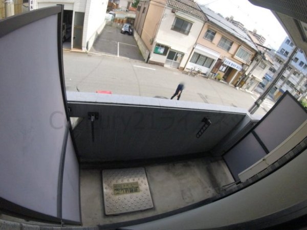 エスリード北梅田