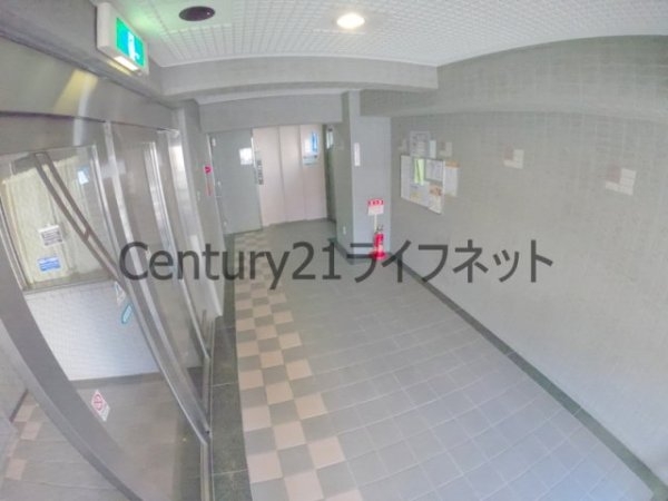 エスリード北梅田