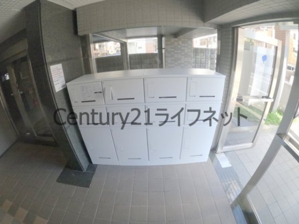 エスリード北梅田