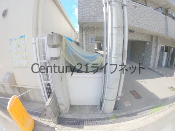 エスリード北梅田