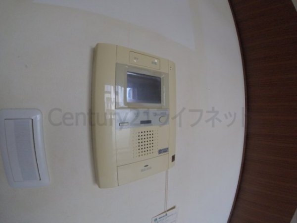 エスライズ天満パークサイド