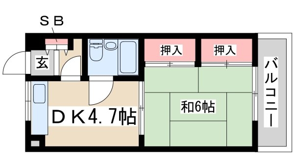 橋本第2総合ビル