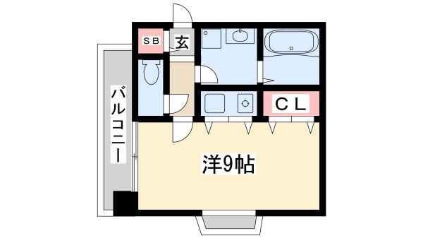 C－WING
