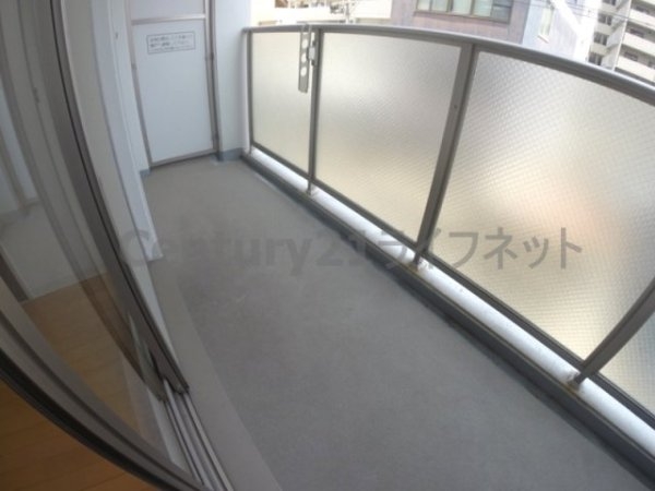 エスグランデ南森町