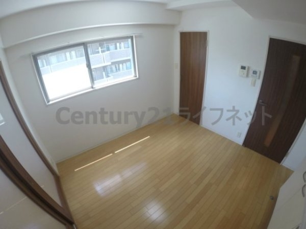 エスグランデ南森町