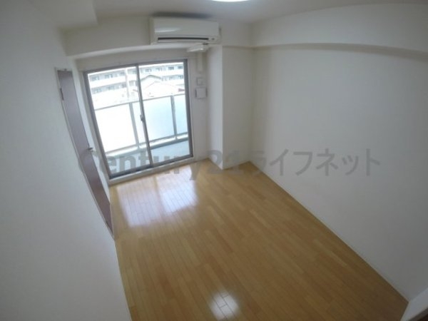 エスグランデ南森町