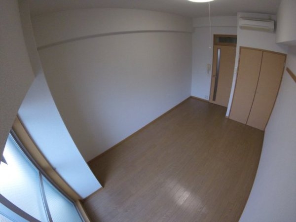 グリーンプラザ新梅田