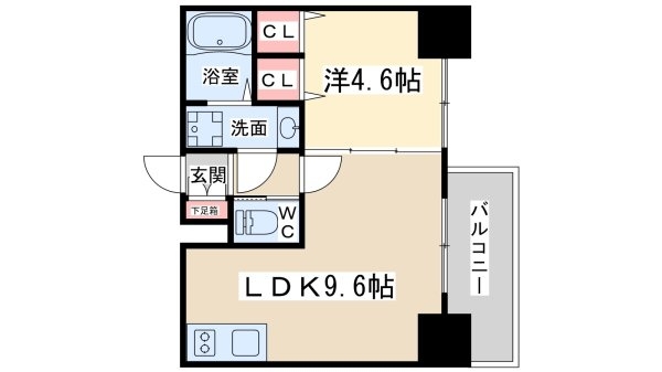 アーバネックス梅田東
