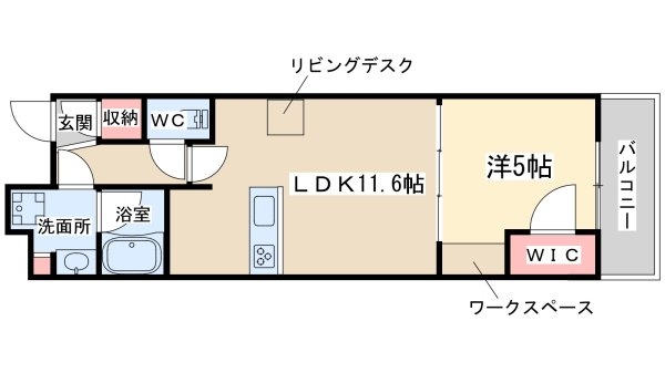アーバネックス梅田中崎町
