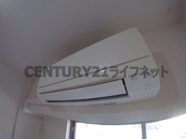 アーバネックス梅田中崎町